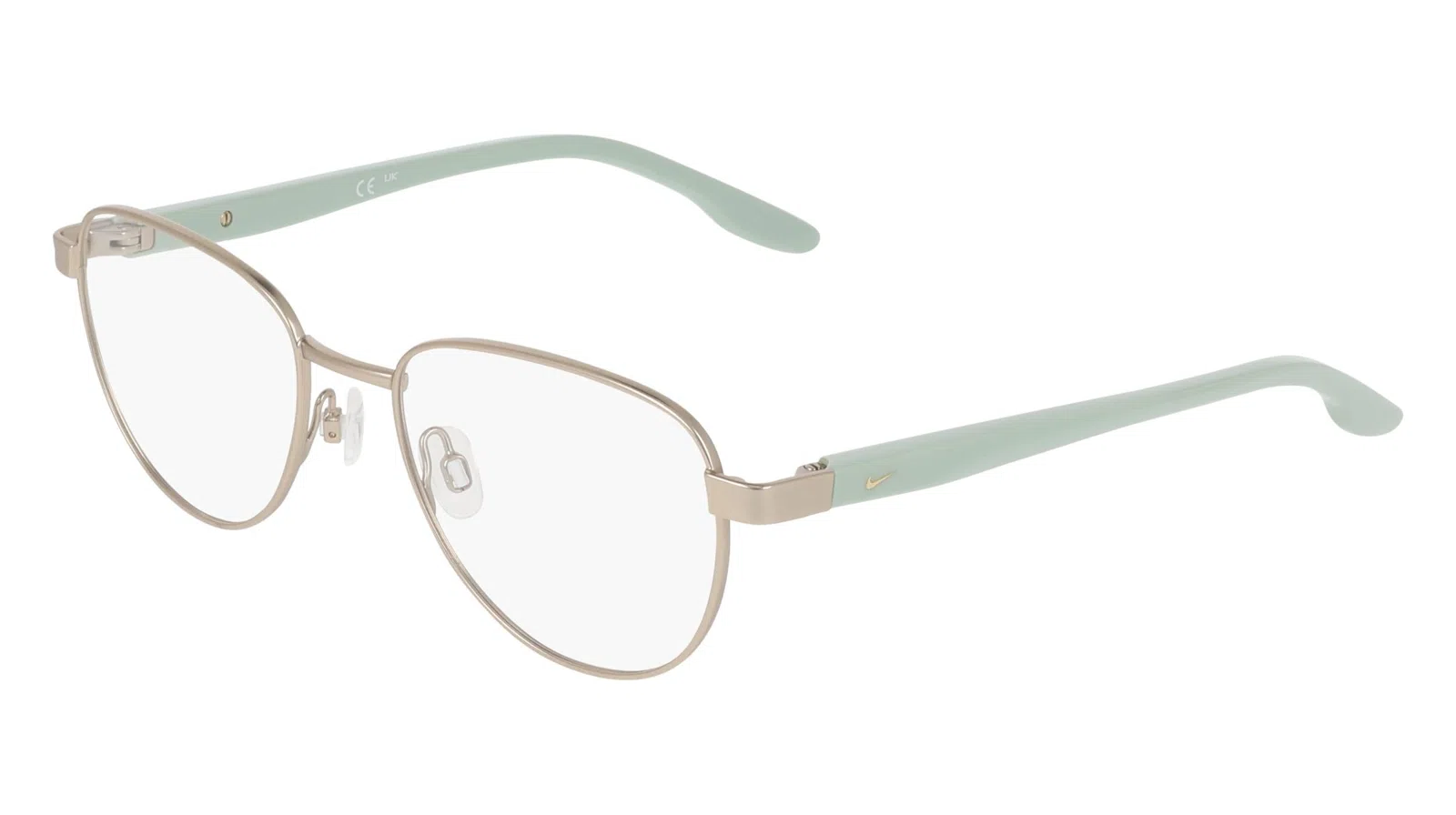 Nike 5401 Eyeglasses - view 3